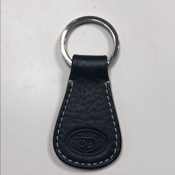 Dooney & Bourke Accessories - Dooney & Bourke keychain Dooney & Bourke Accessories - Dooney & Bourke keychain